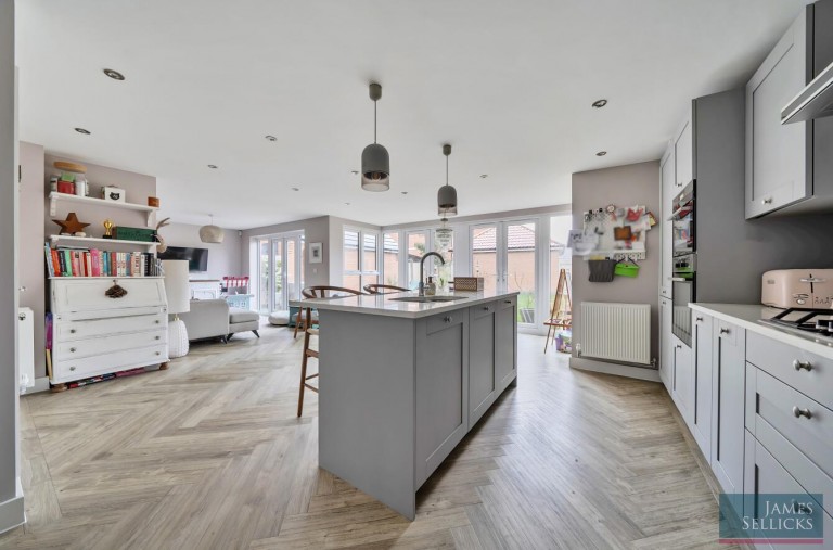 Images for Townend Close, Husbands Bosworth, Lutterworth