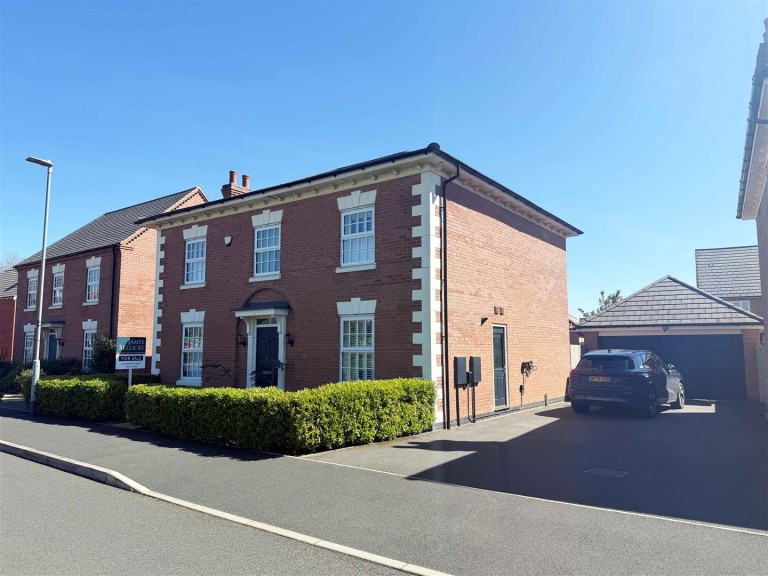 Images for Townend Close, Husbands Bosworth, Lutterworth