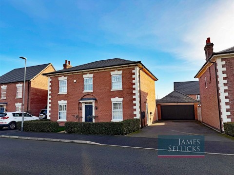 Click the photo for more details of Townend Close, Husbands Bosworth, Lutterworth