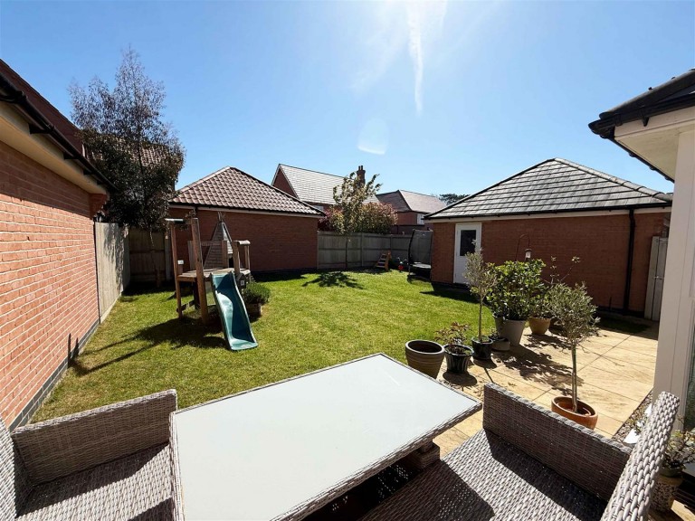 Images for Townend Close, Husbands Bosworth, Lutterworth