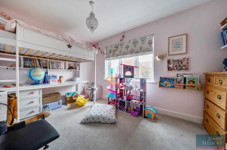 Images for Townend Close, Husbands Bosworth, Lutterworth