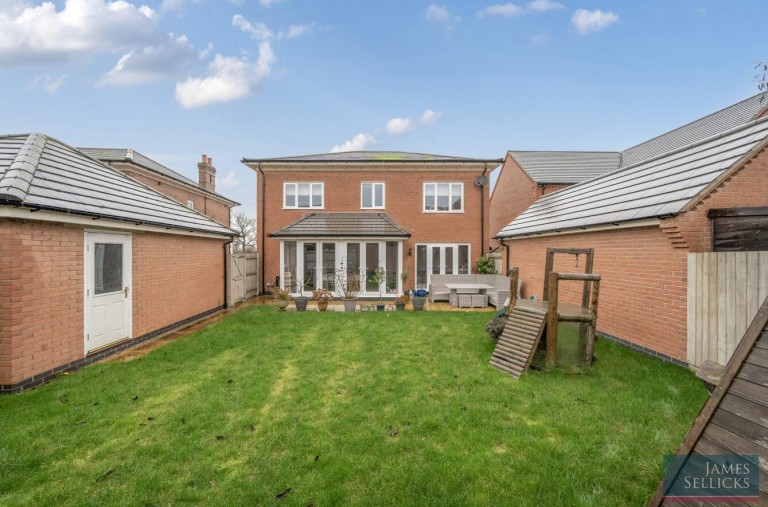 Images for Townend Close, Husbands Bosworth, Lutterworth