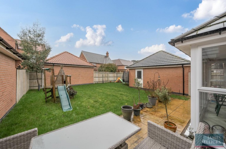 Images for Townend Close, Husbands Bosworth, Lutterworth