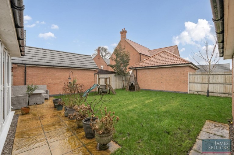 Images for Townend Close, Husbands Bosworth, Lutterworth