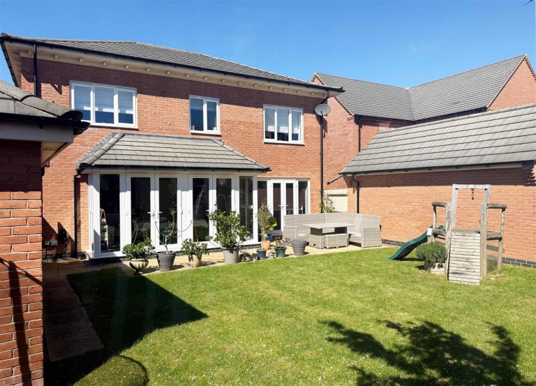 Images for Townend Close, Husbands Bosworth, Lutterworth