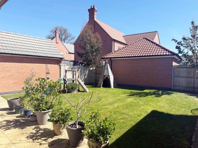 Images for Townend Close, Husbands Bosworth, Lutterworth
