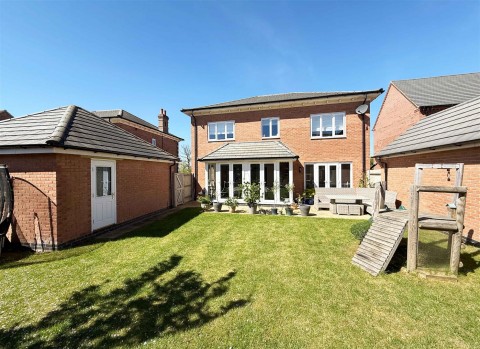 Click the photo for more details of Townend Close, Husbands Bosworth, Lutterworth