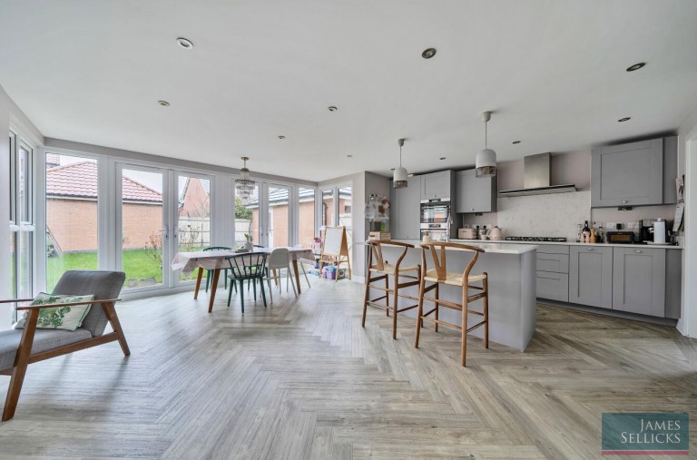 Images for Townend Close, Husbands Bosworth, Lutterworth