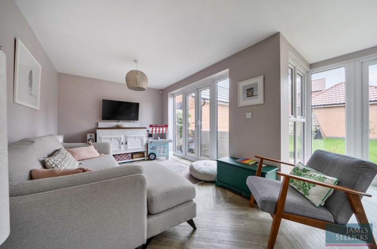 Images for Townend Close, Husbands Bosworth, Lutterworth