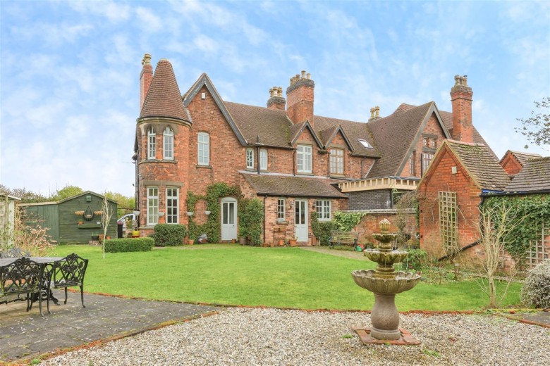 Click the photo for more details of Station Road, Coleshill, B46