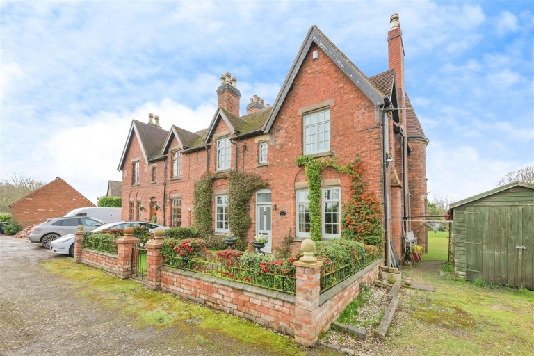 Images for Station Road, Coleshill, B46