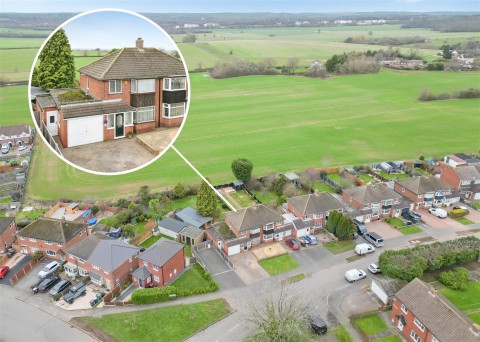 Click the photo for more details of Coronation Road, Hurley, CV9