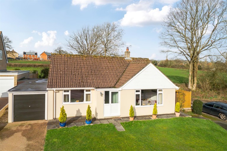 Images for Oxhayes, Drimpton, Beaminster