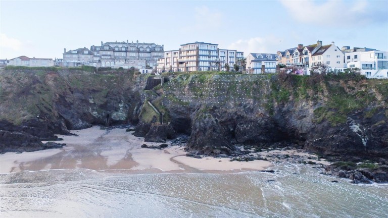 Images for Trebarwith Crescent, Newquay