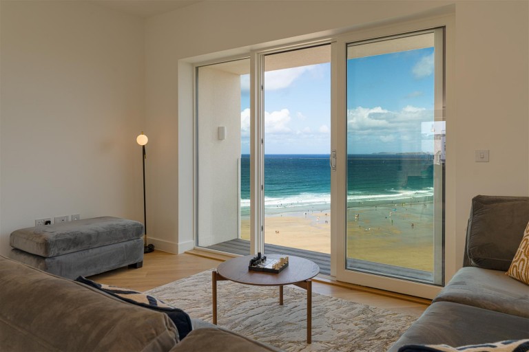 Images for Trebarwith Crescent, Newquay