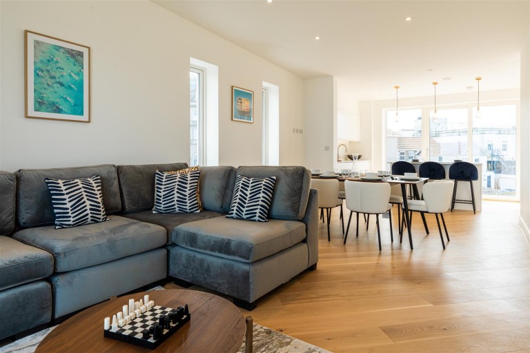 Images for Trebarwith Crescent, Newquay