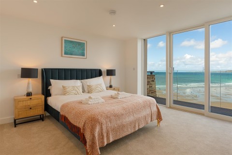 Click the photo for more details of Trebarwith Crescent, Newquay