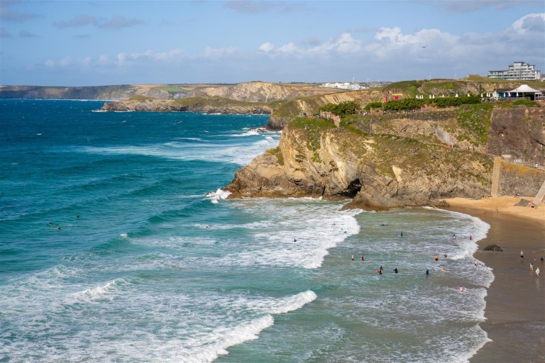 Images for Trebarwith Crescent, Newquay
