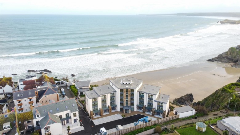 Click the photo for more details of Trebarwith Crescent, Newquay