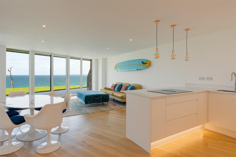Images for Trebarwith Crescent, Newquay