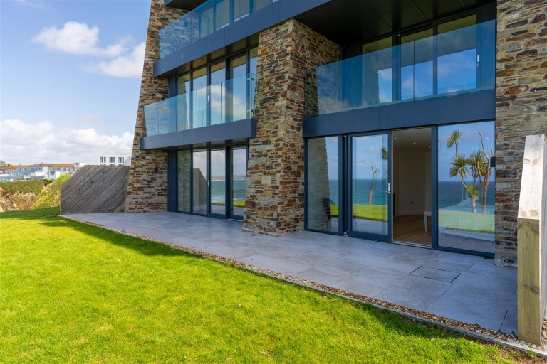 Images for Trebarwith Crescent, Newquay