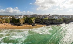 Images for Trebarwith Crescent, Newquay