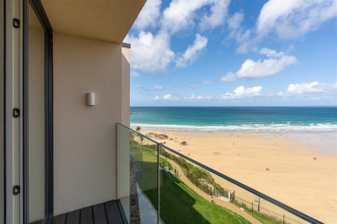 Click the photo for more details of Trebarwith Crescent, Newquay