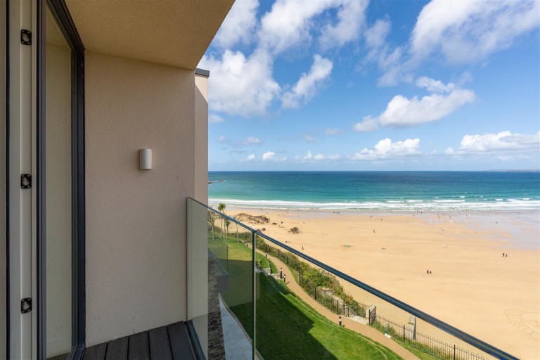 Images for Trebarwith Crescent, Newquay