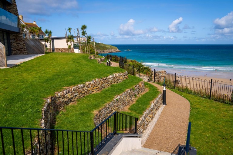 Images for Trebarwith Crescent, Newquay