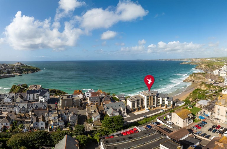 Images for Trebarwith Crescent, Newquay