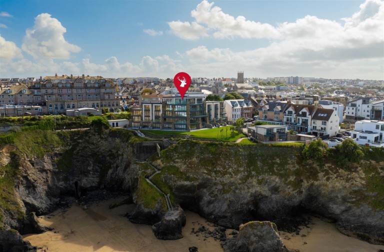 Images for Trebarwith Crescent, Newquay