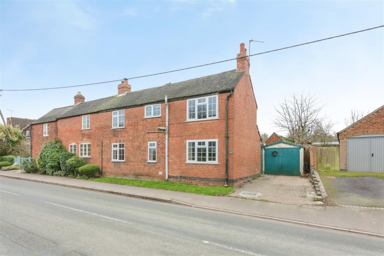 Images for Main Street, Clifton Campville, B79