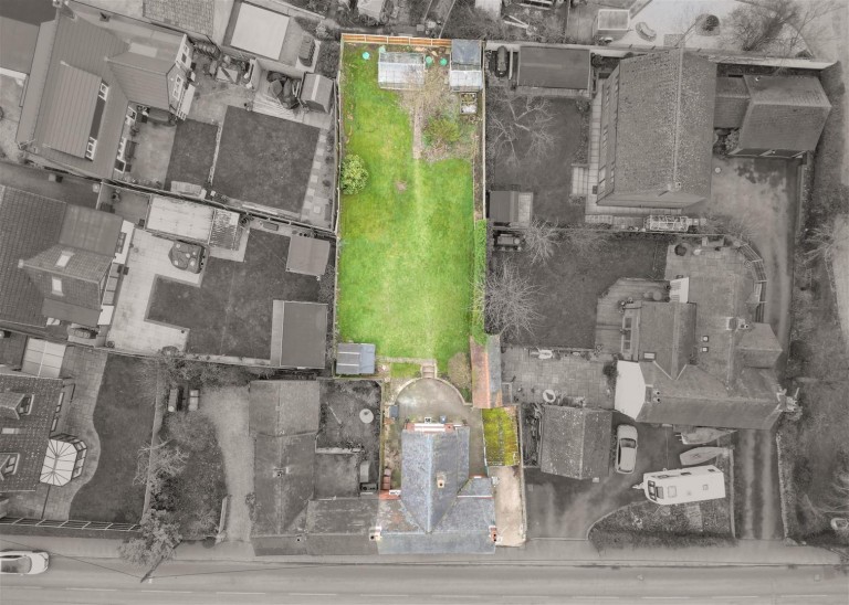 Images for Main Street, Clifton Campville, B79