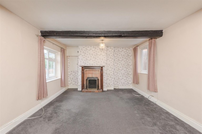 Images for Main Street, Clifton Campville, B79