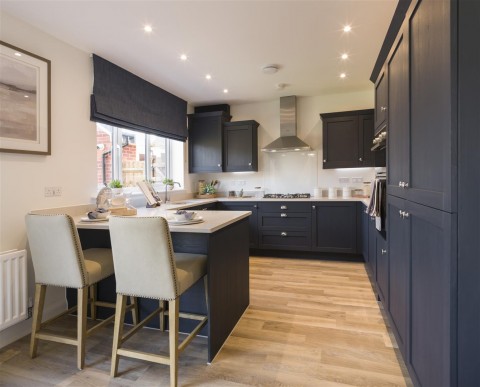 Click the photo for more details of Foundry Lea, West Road, Bridport