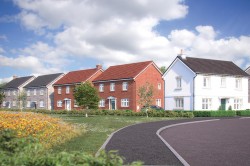 Images for Foundry Lea, West Road, Bridport