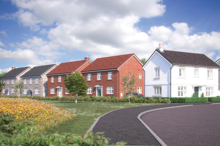 Images for Foundry Lea, West Road, Bridport