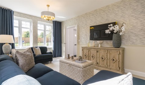 Click the photo for more details of Foundry Lea, West Road, Bridport