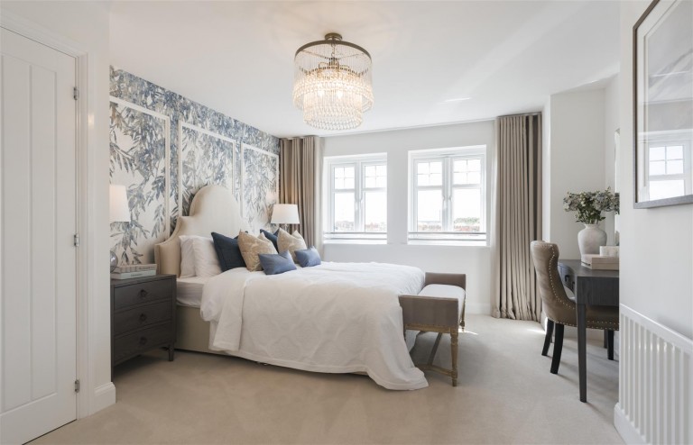 Images for Foundry Lea, West Road, Bridport