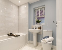 Images for Foundry Lea, West Road, Bridport