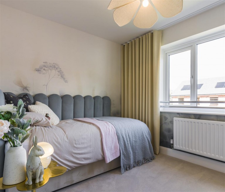 Images for Foundry Lea, West Road, Bridport