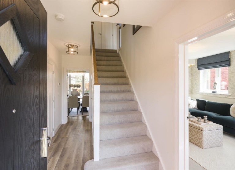 Images for Foundry Lea, West Road, Bridport