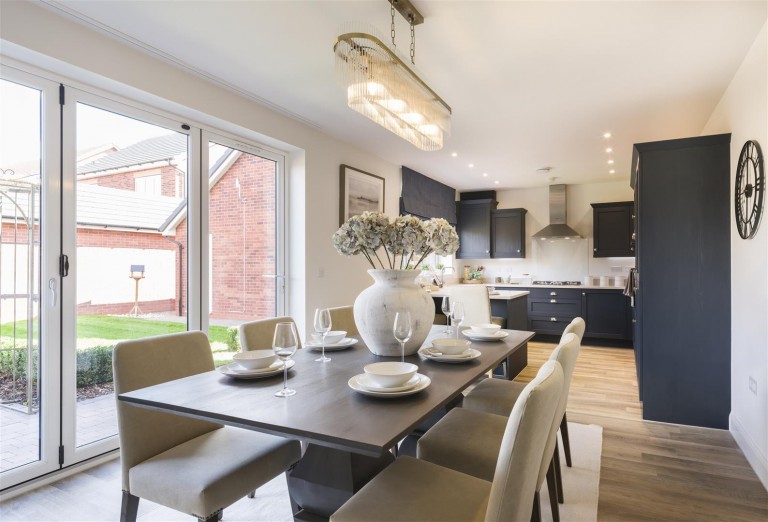 Images for Foundry Lea, West Road, Bridport