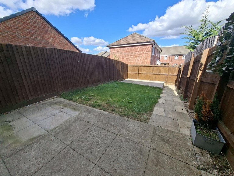 Images for Dragonfly Way, Pineham, Northampton, NN4