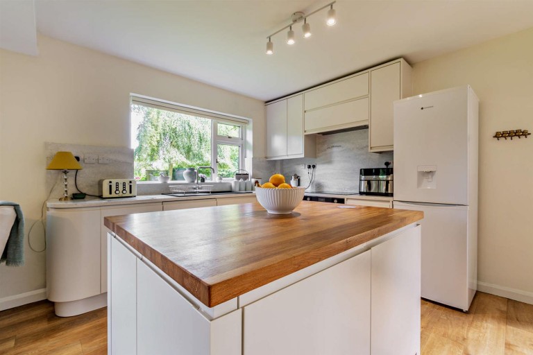 Images for Top Street, Wing, Rutland