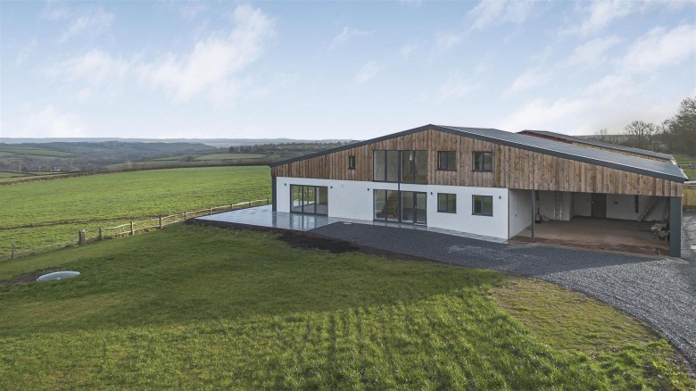 Click the photo for more details of Northlew, Okehampton