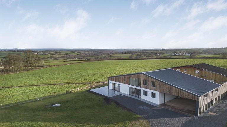 Images for Northlew, Okehampton