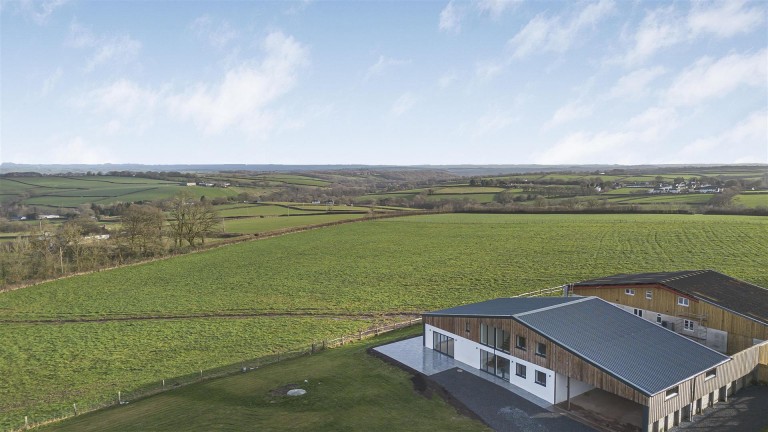 Images for Northlew, Okehampton