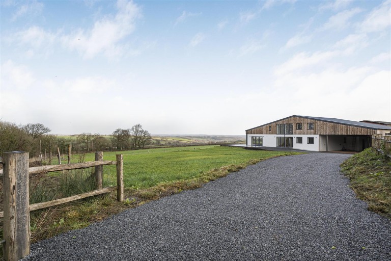 Images for Northlew, Okehampton