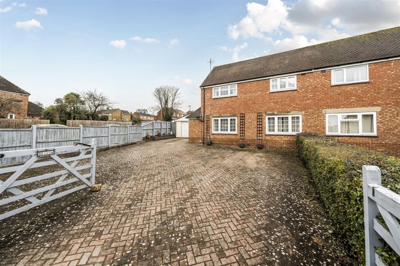 Click the photo for more details of Pigeon Close, Blandford St. Mary, Blandford Forum